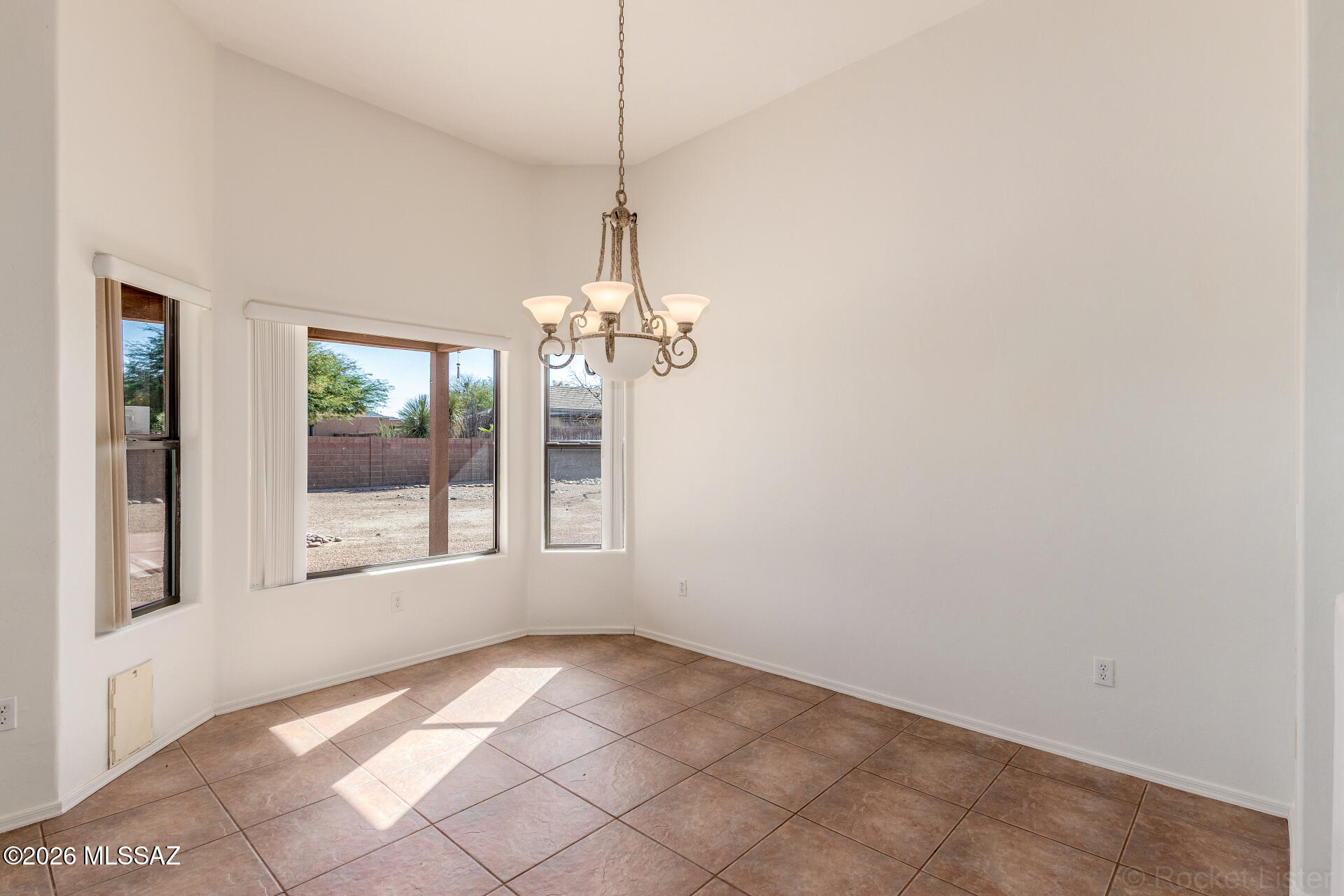 Rincon Trails (1-505) - Residential