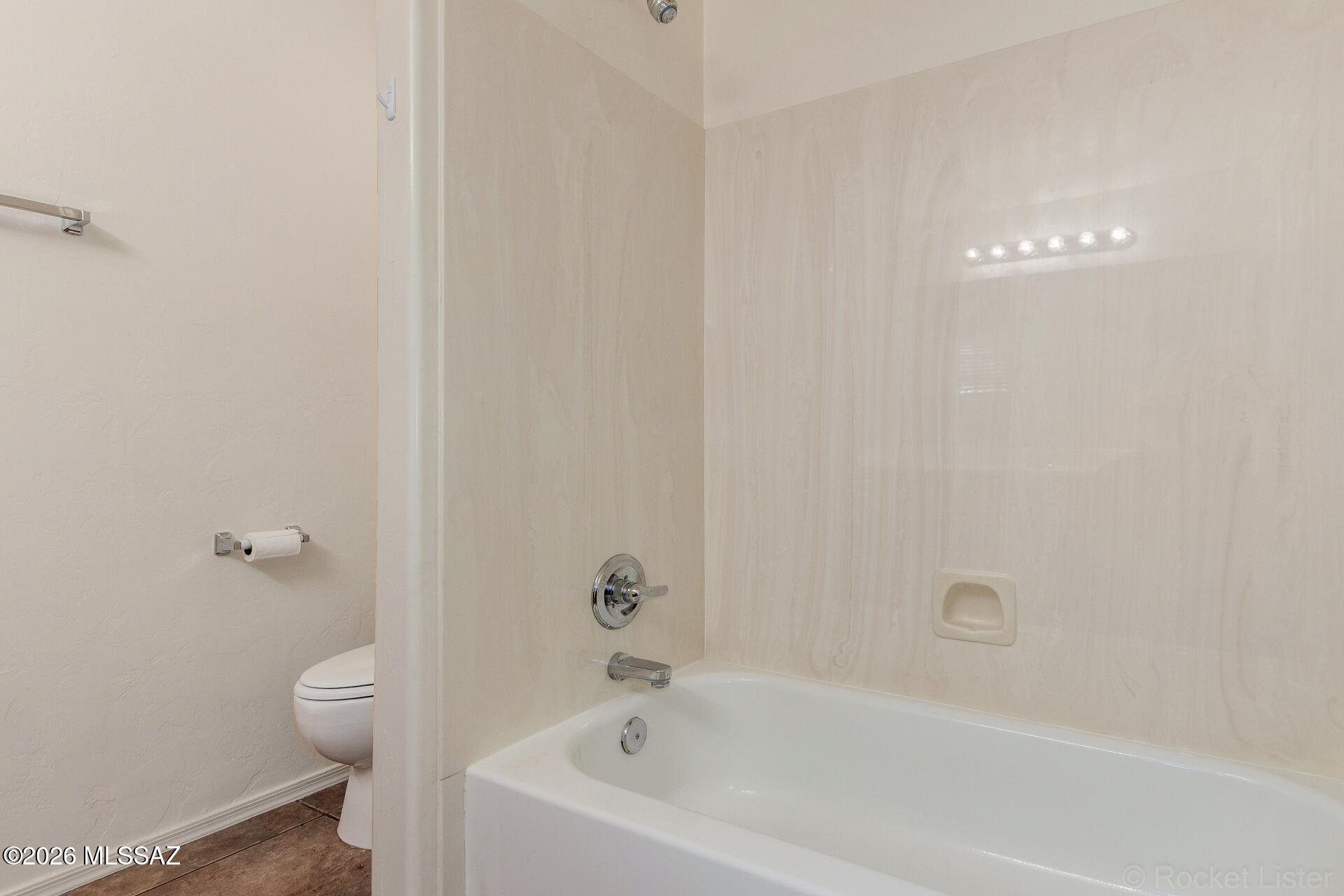 Rincon Trails (1-505) - Residential