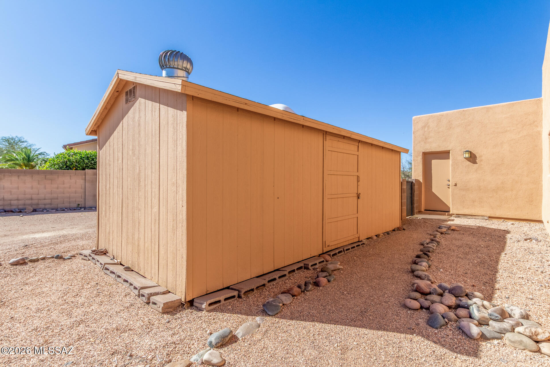 Rincon Trails (1-505) - Residential