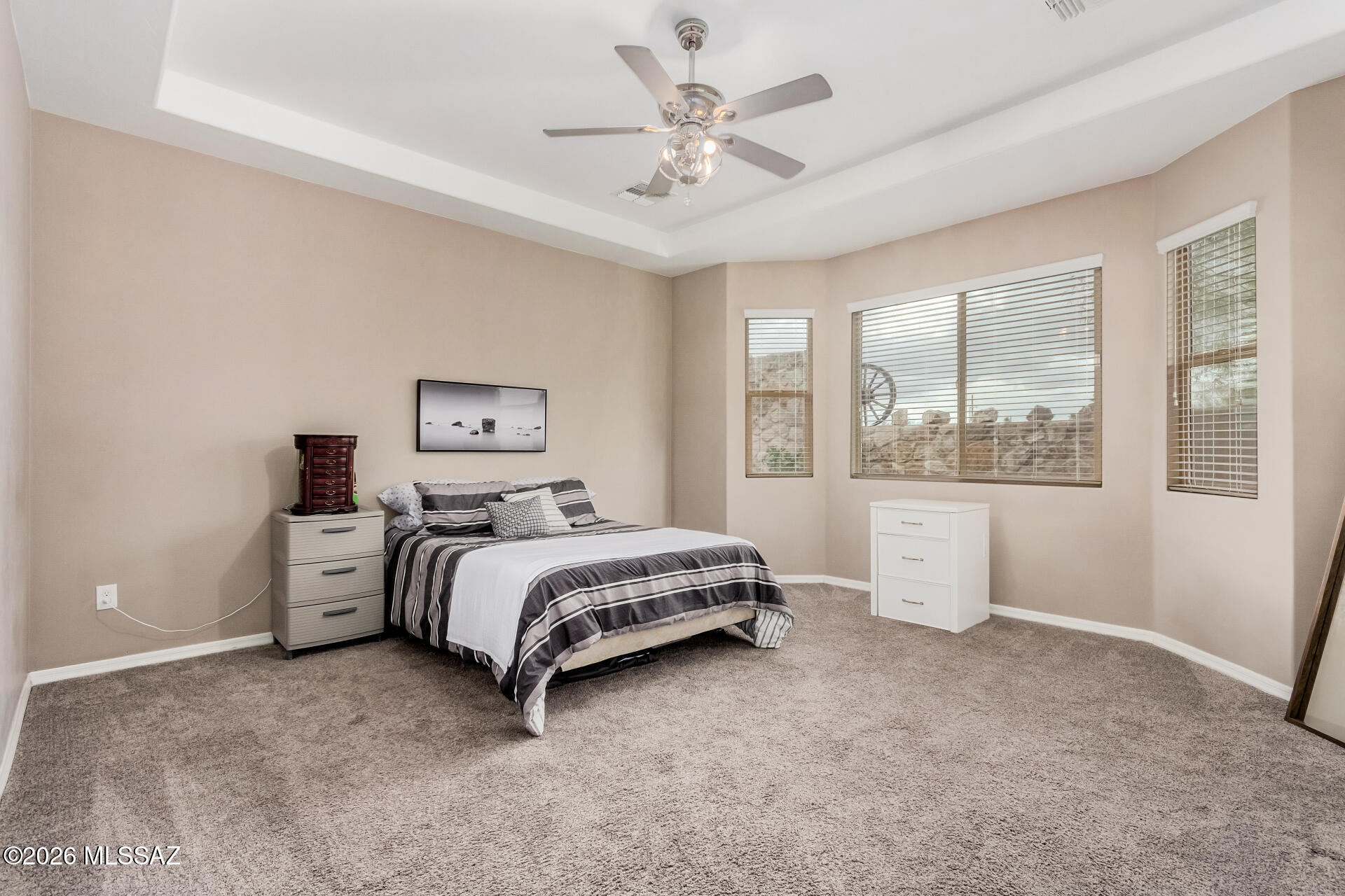 Starr Ridge (1-105) - Residential