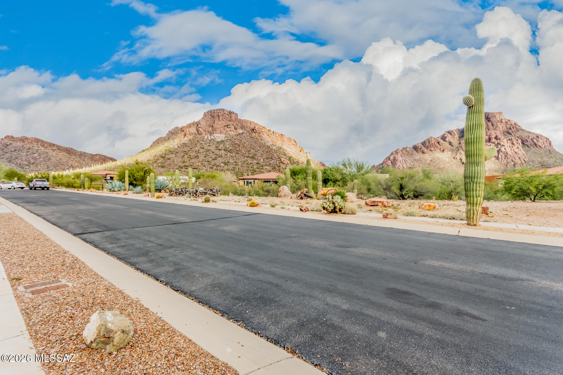 Starr Ridge (1-105) - Residential