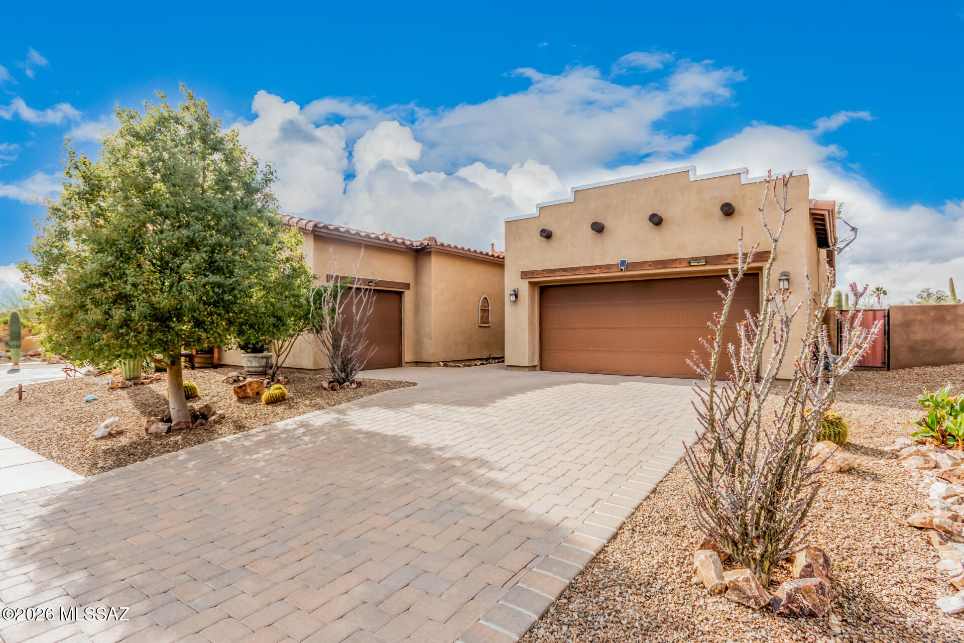 Starr Ridge (1-105) - Residential