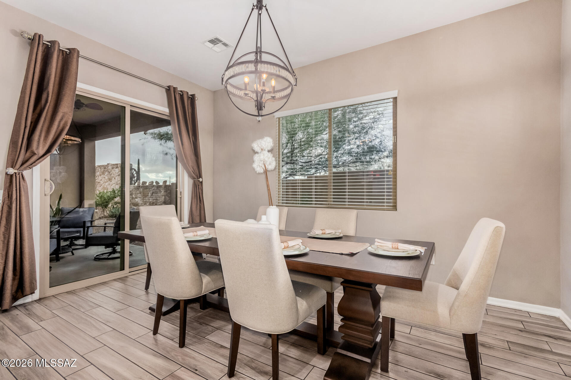 Starr Ridge (1-105) - Residential