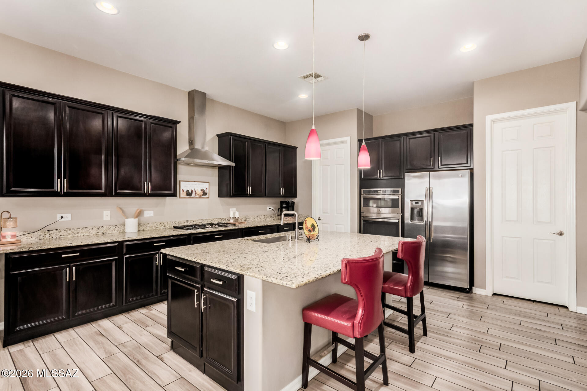 Starr Ridge (1-105) - Residential