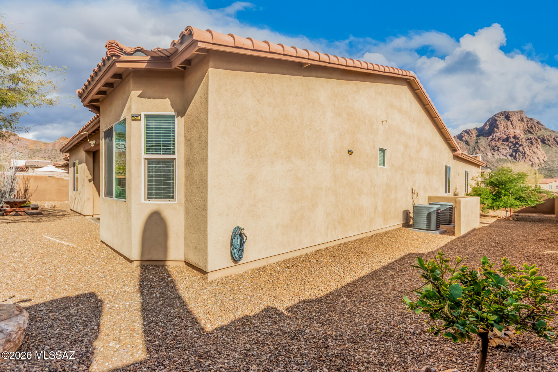 Starr Ridge (1-105) - Residential