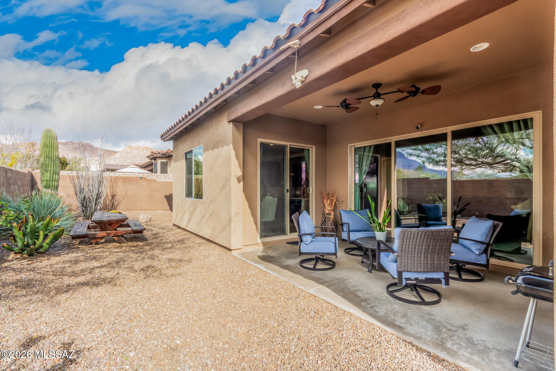 Starr Ridge (1-105) - Residential