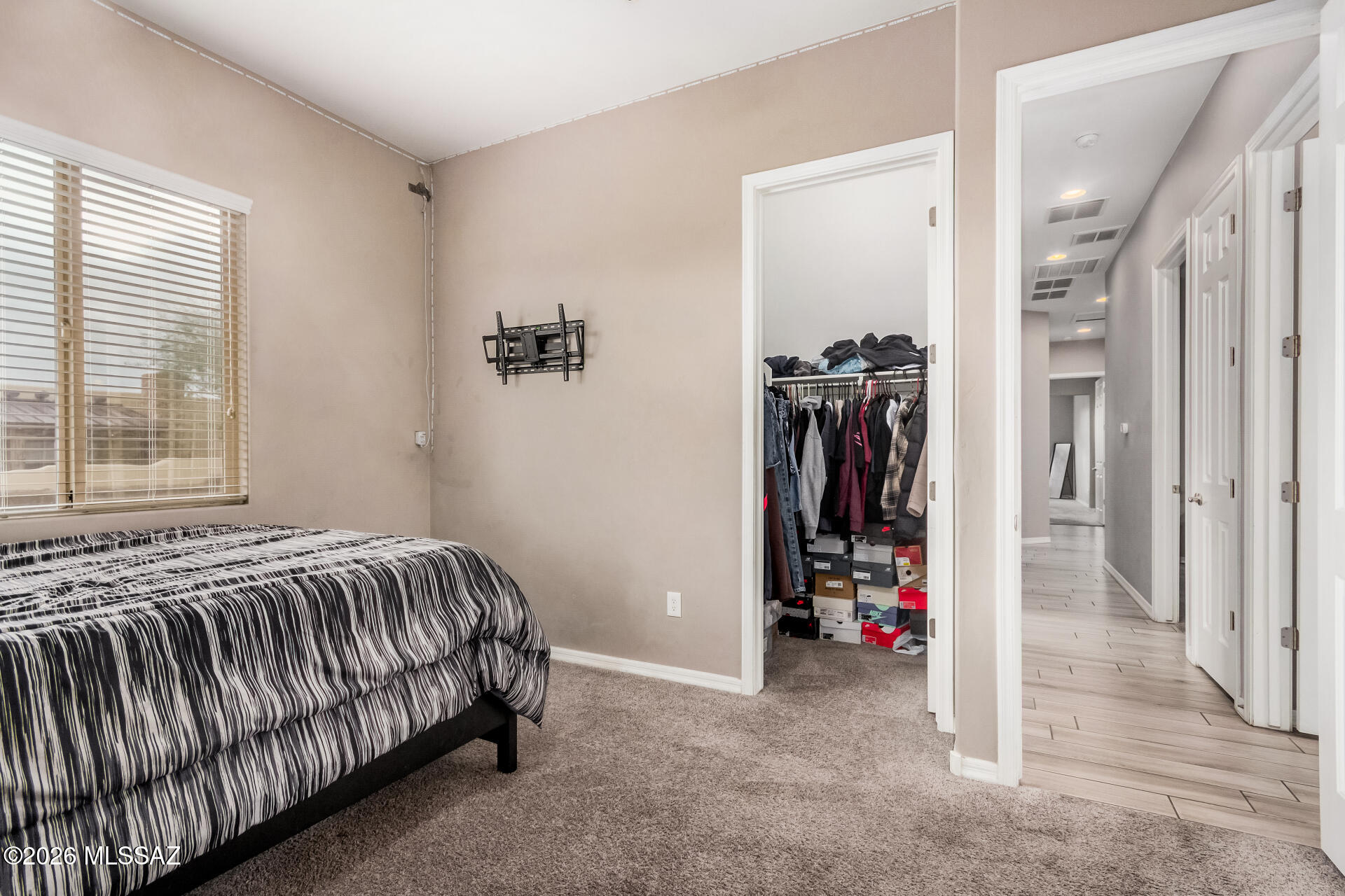 Starr Ridge (1-105) - Residential