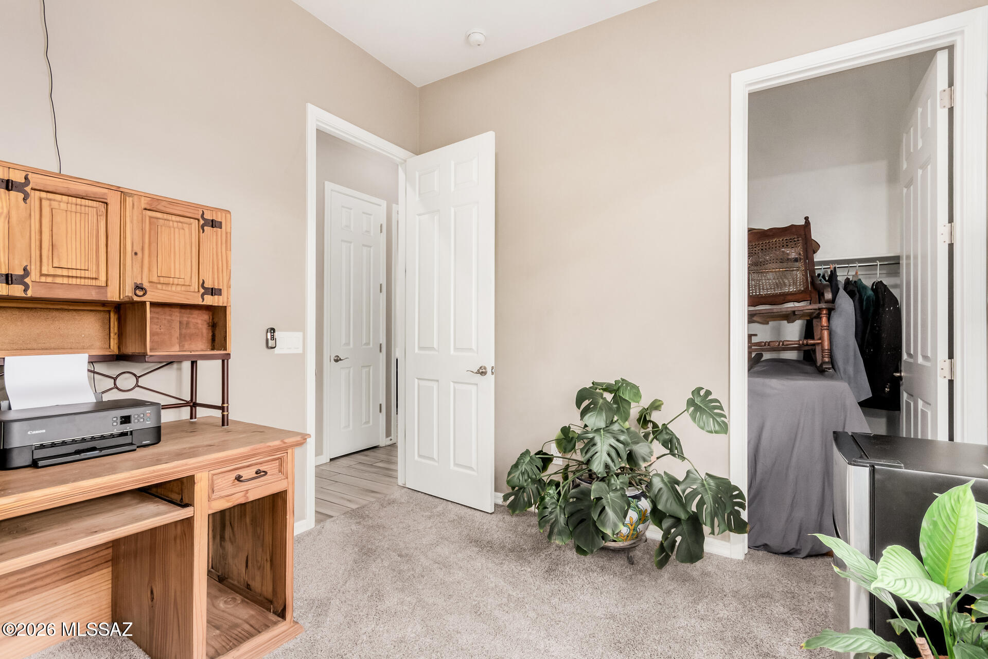 Starr Ridge (1-105) - Residential