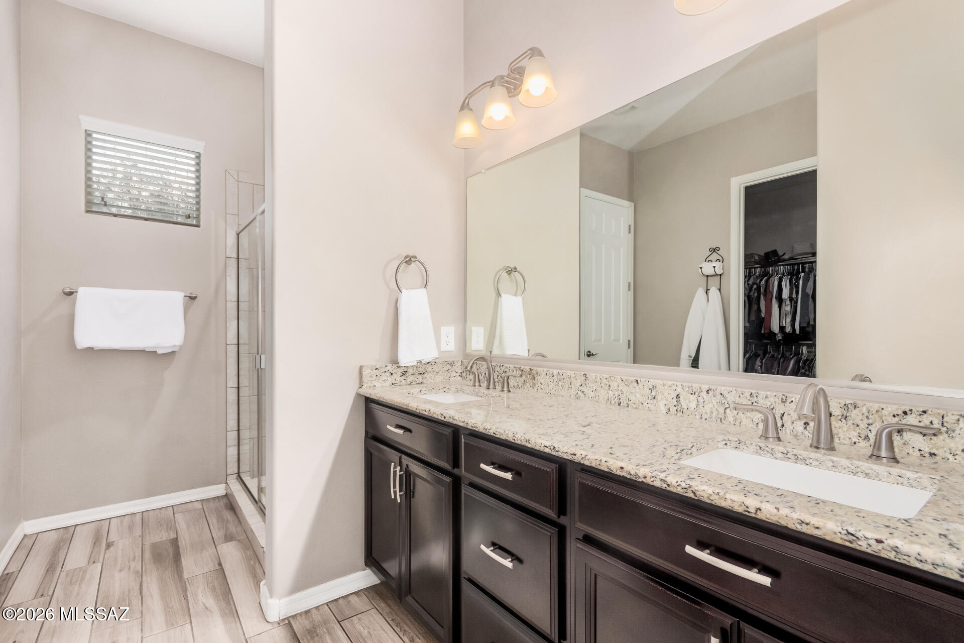 Starr Ridge (1-105) - Residential