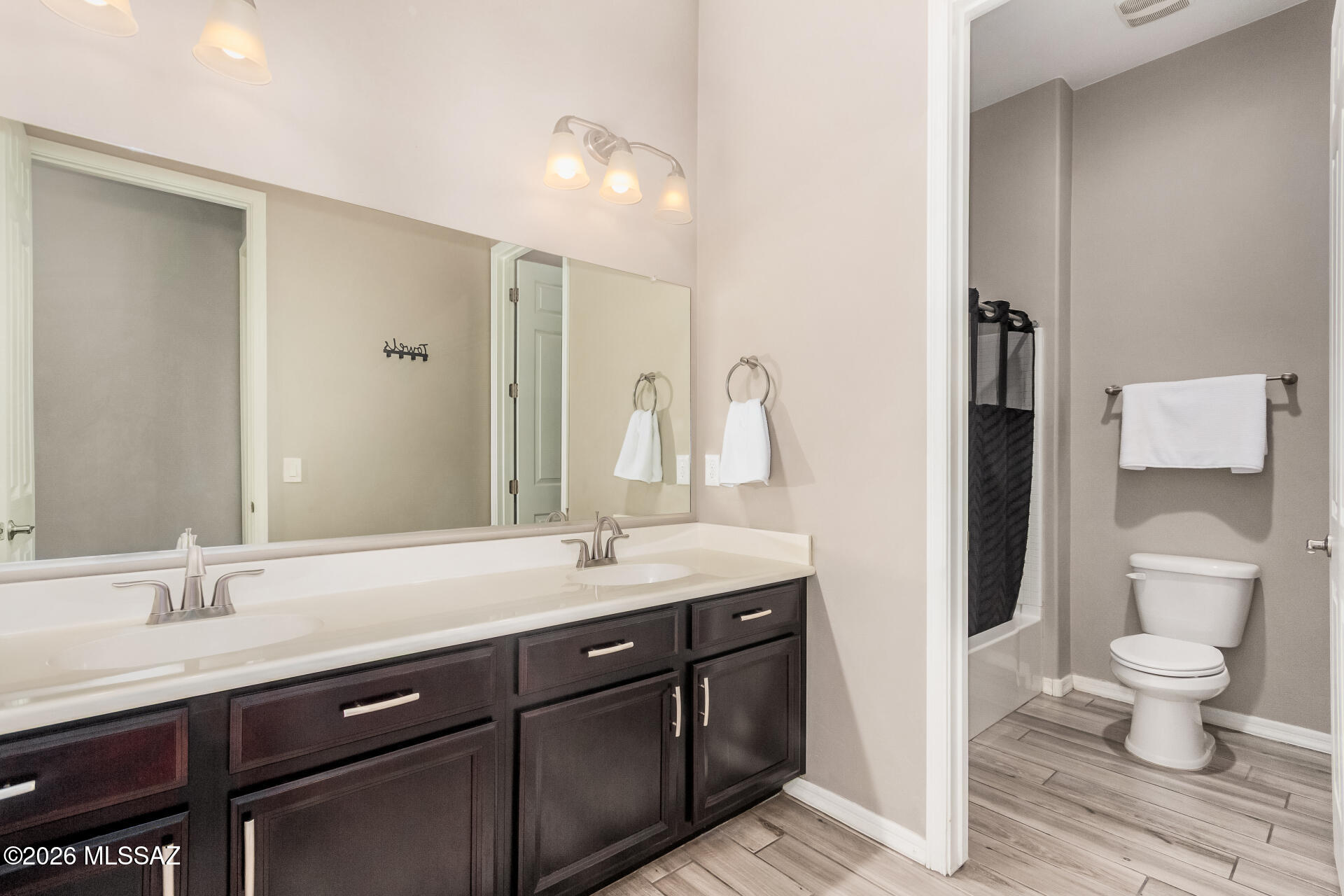 Starr Ridge (1-105) - Residential