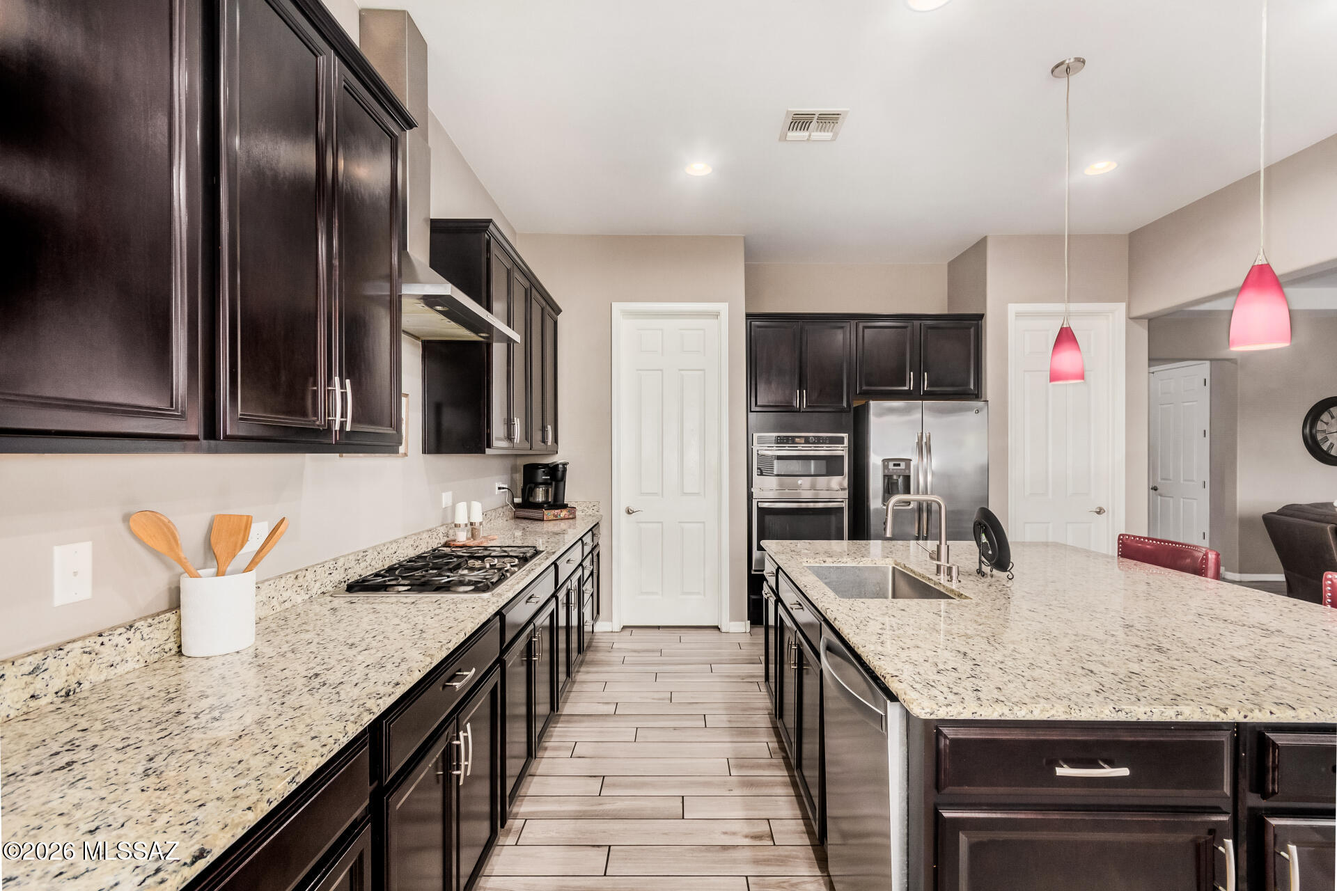 Starr Ridge (1-105) - Residential