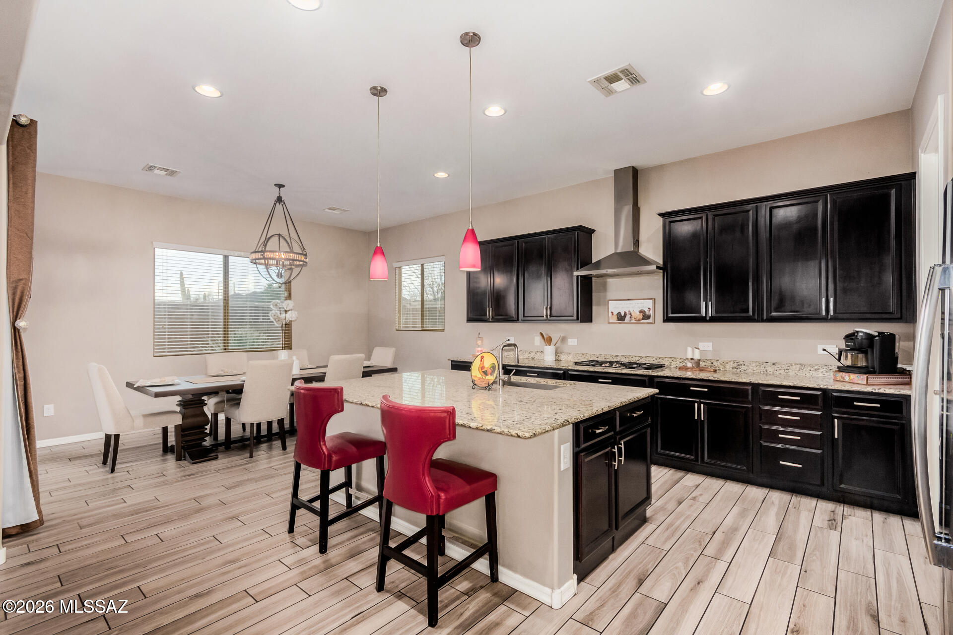 Starr Ridge (1-105) - Residential