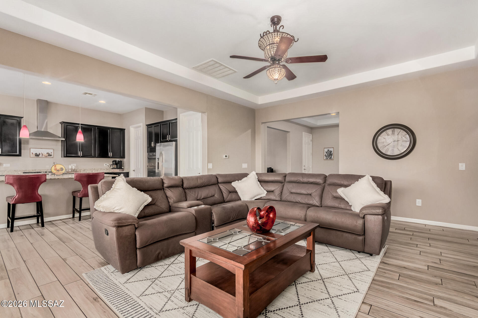 Starr Ridge (1-105) - Residential