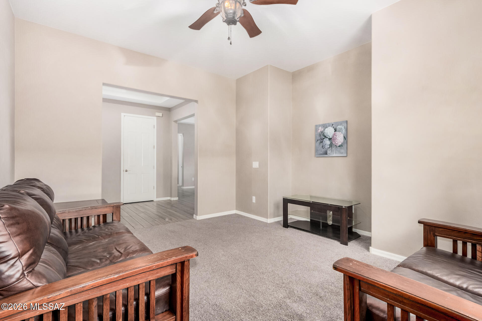 Starr Ridge (1-105) - Residential