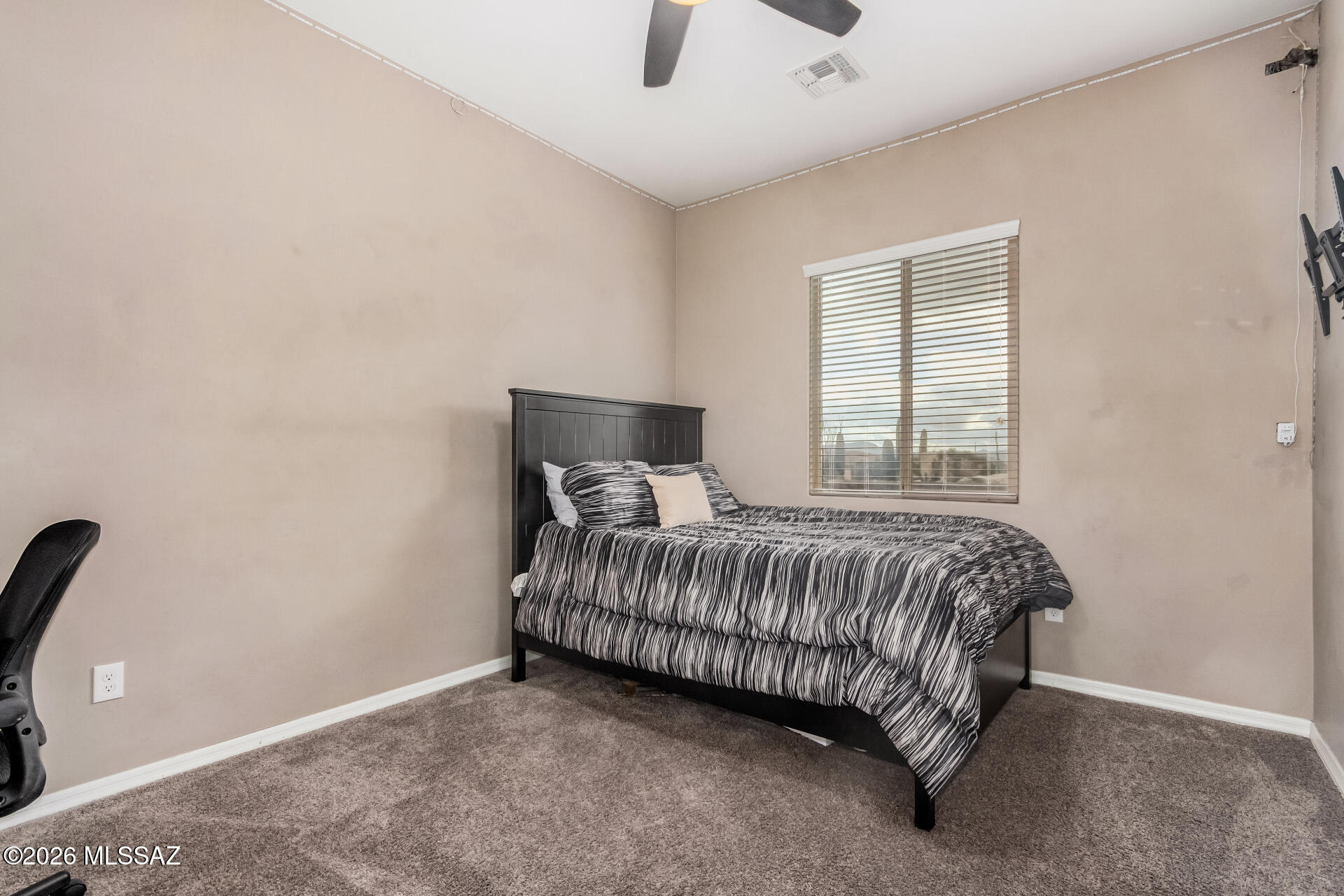 Starr Ridge (1-105) - Residential