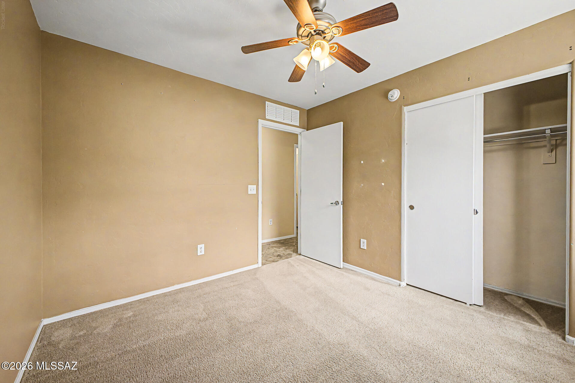 Rancho Valencia (1-583) - Residential