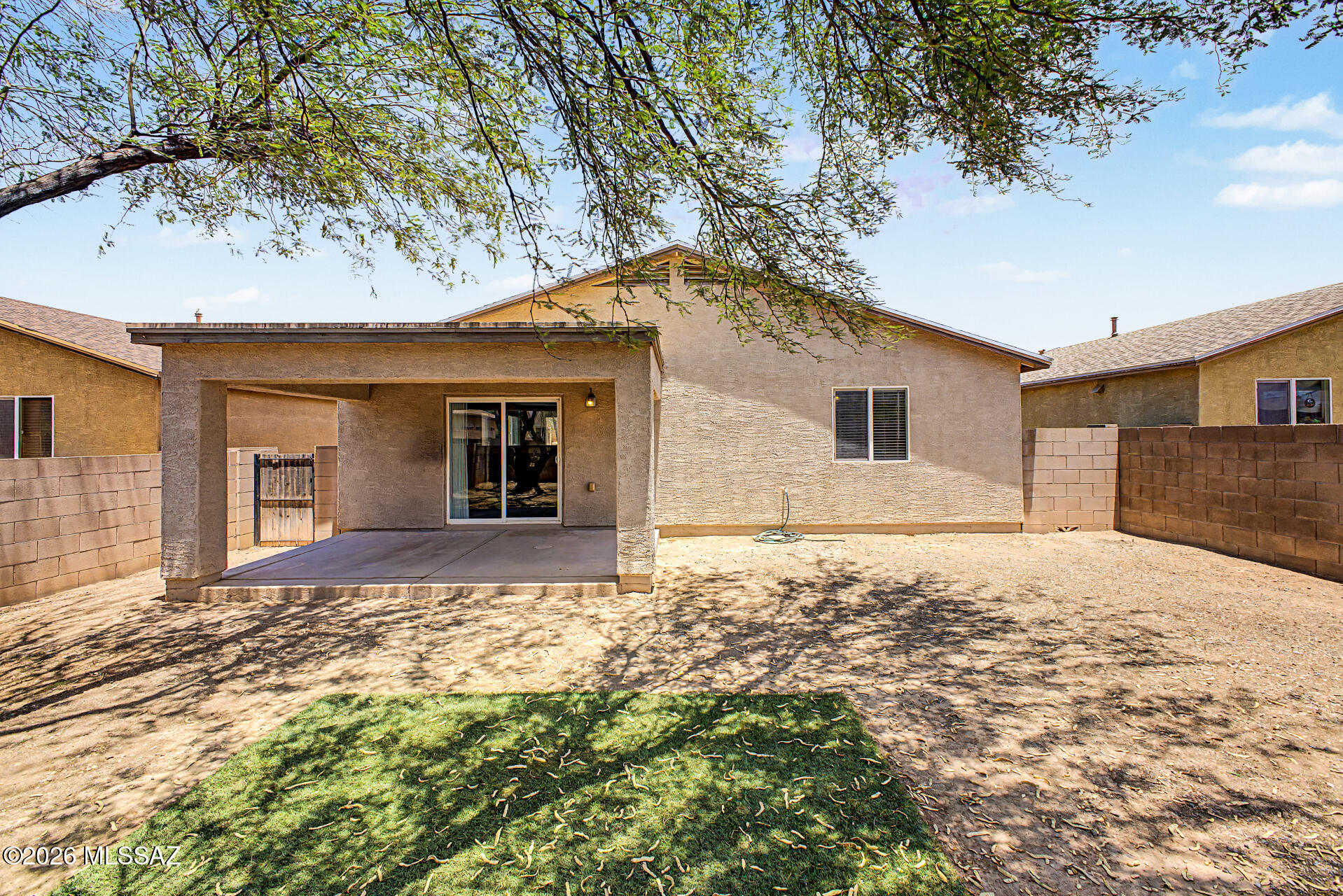 Rancho Valencia (1-583) - Residential