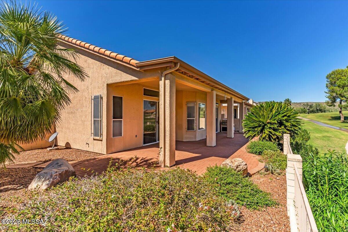 Saddlebrooke - Residential