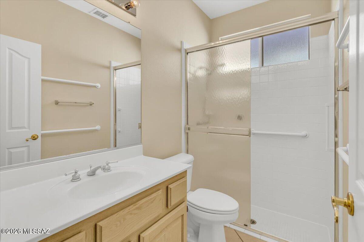 Saddlebrooke - Residential
