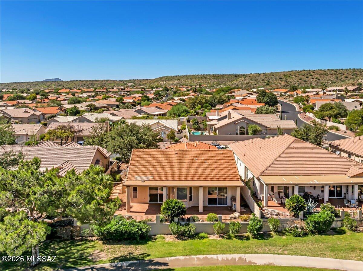 Saddlebrooke - Residential