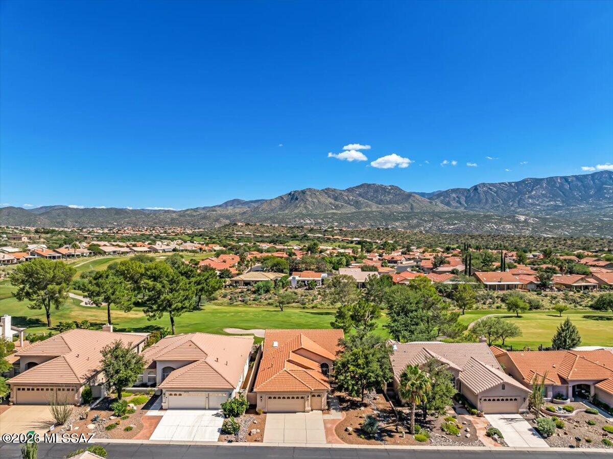 Saddlebrooke - Residential
