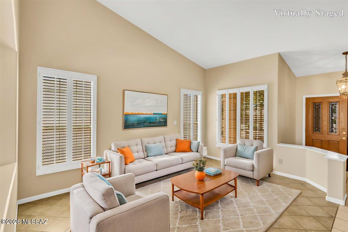 Saddlebrooke - Residential