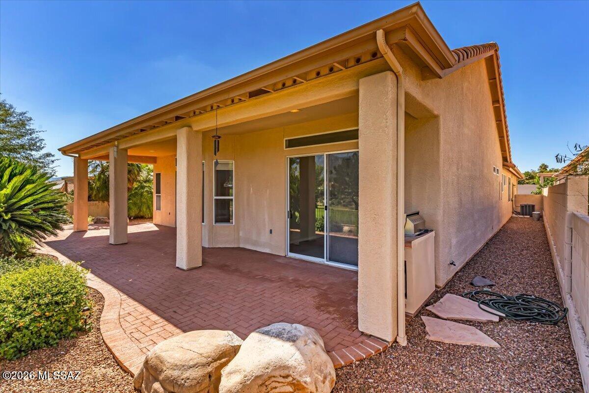 Saddlebrooke - Residential