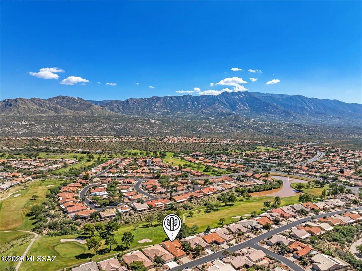 Saddlebrooke - Residential