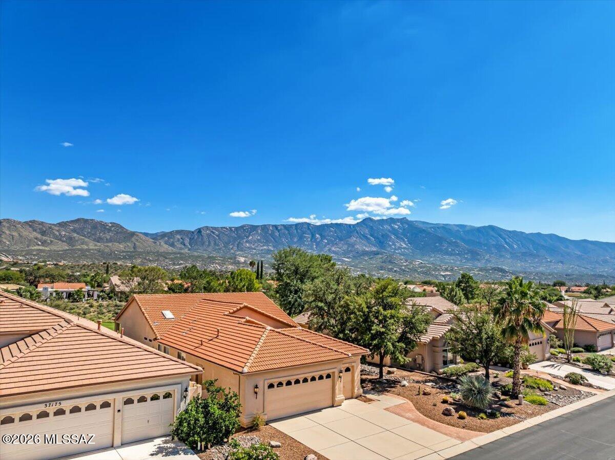 Saddlebrooke - Residential
