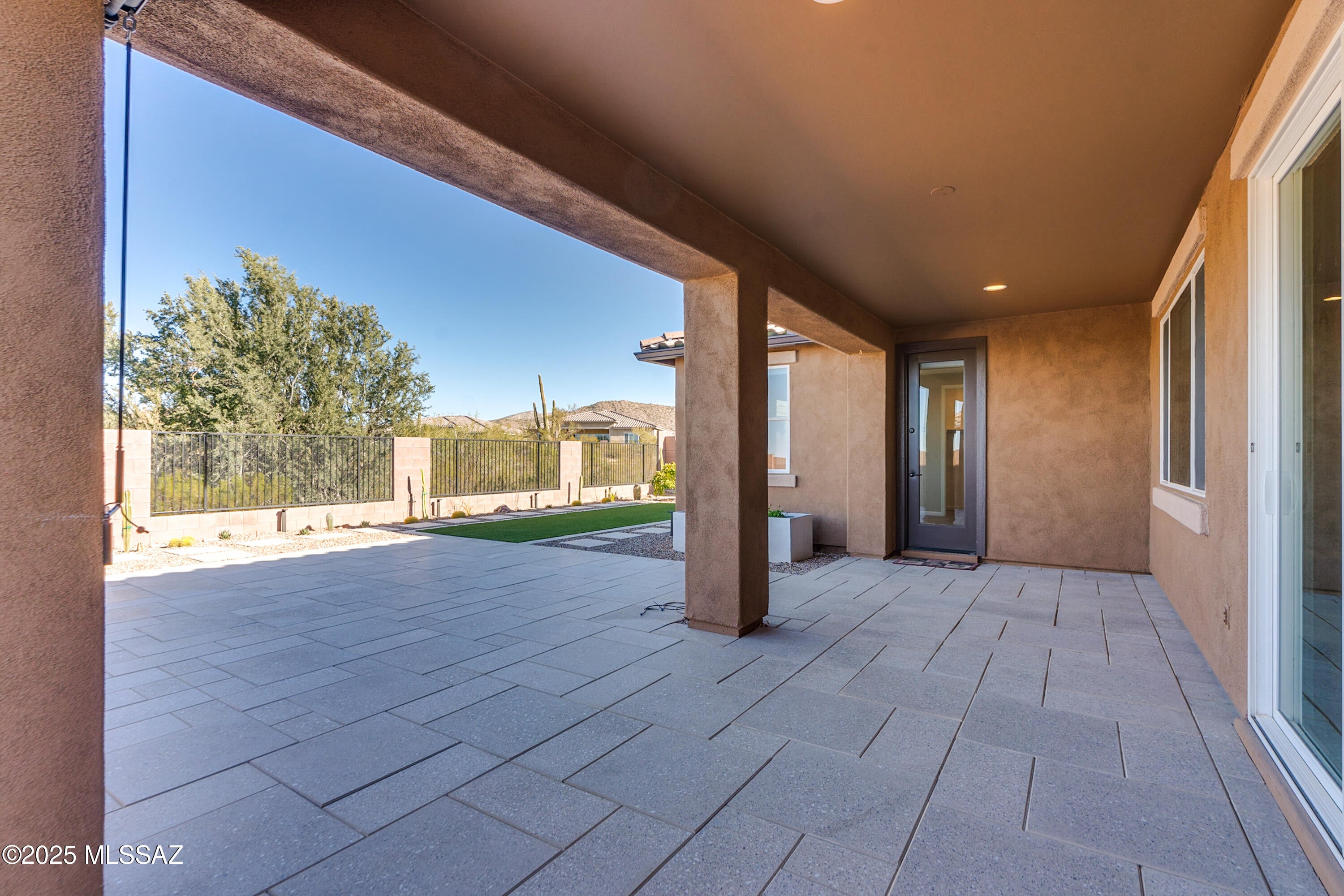 Blue Agave At Dove Mountain - Residential