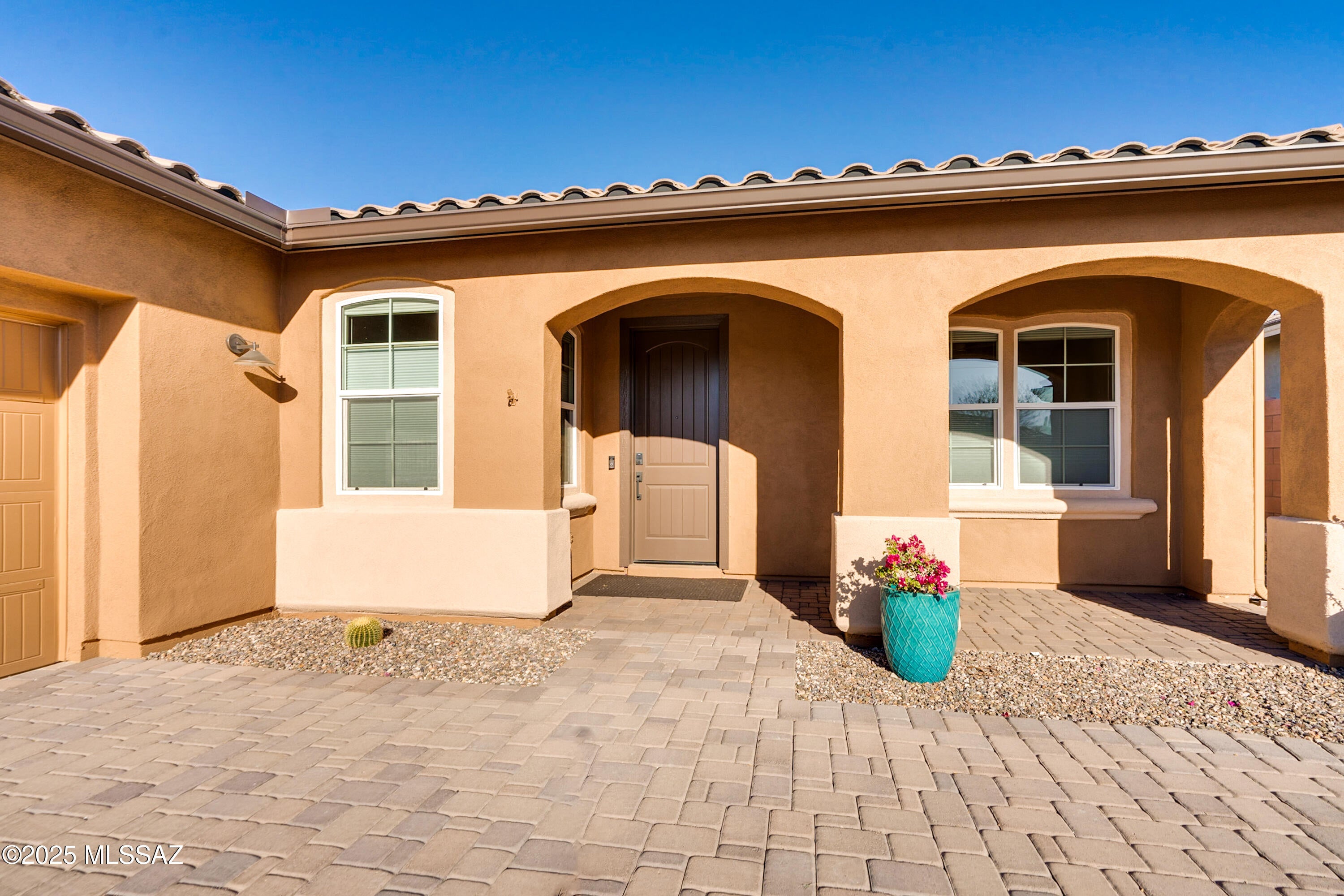 Blue Agave At Dove Mountain - Residential