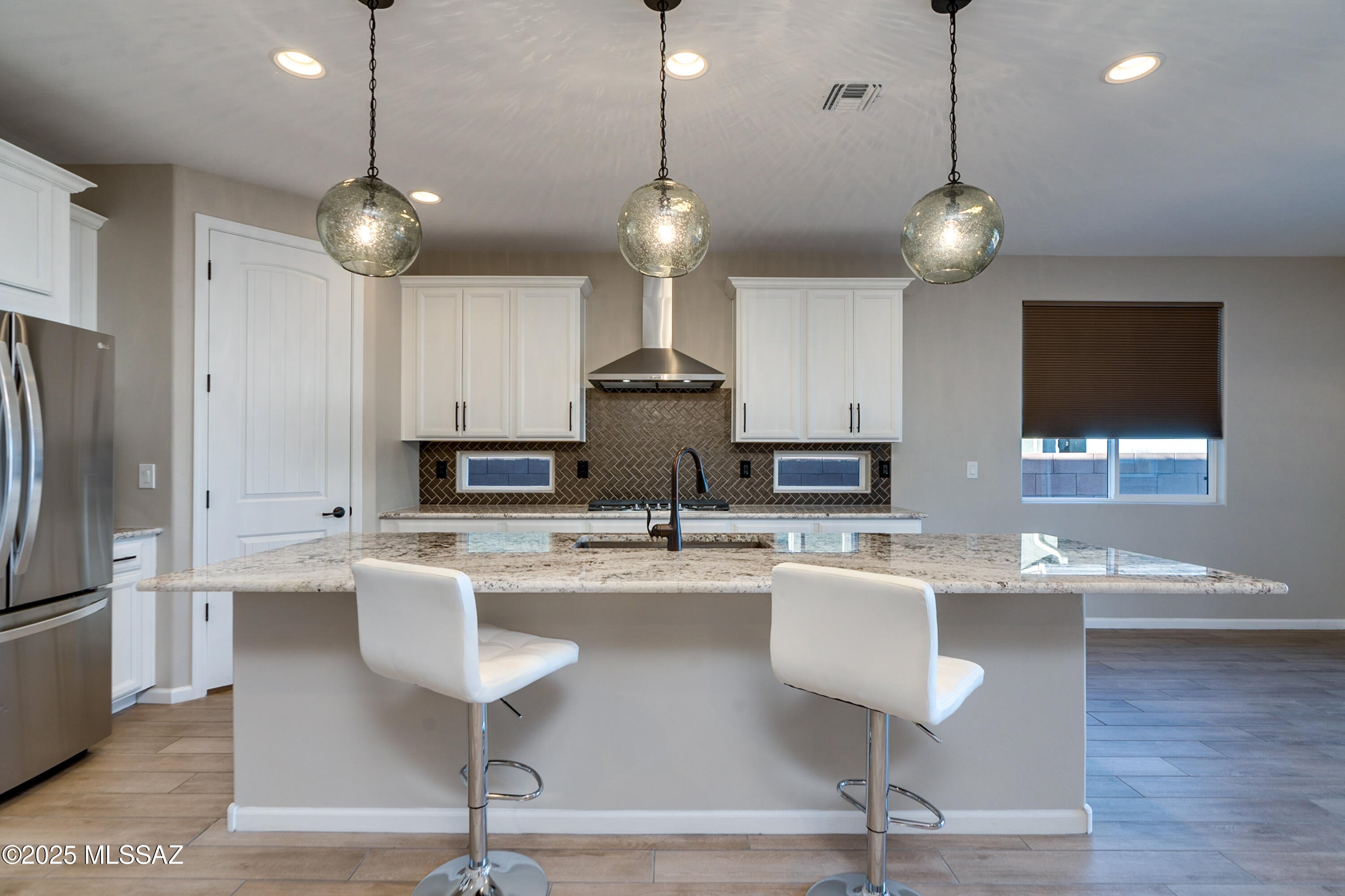Blue Agave At Dove Mountain - Residential