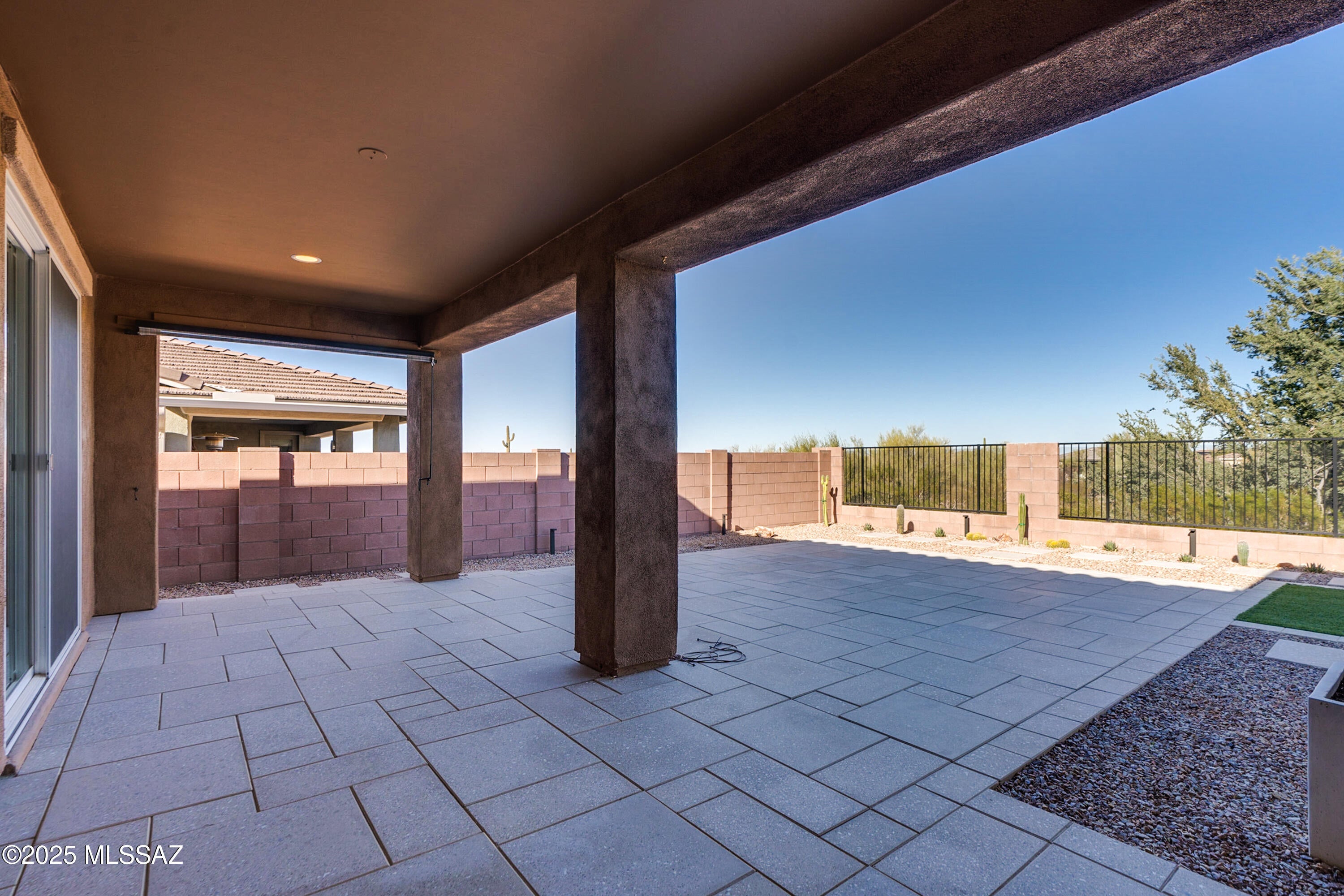 Blue Agave At Dove Mountain - Residential