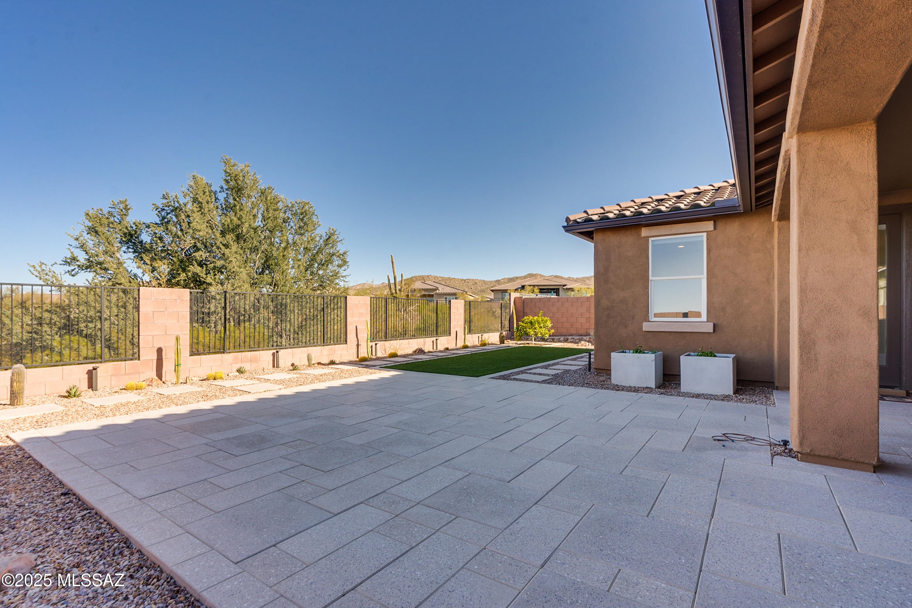 Blue Agave At Dove Mountain - Residential