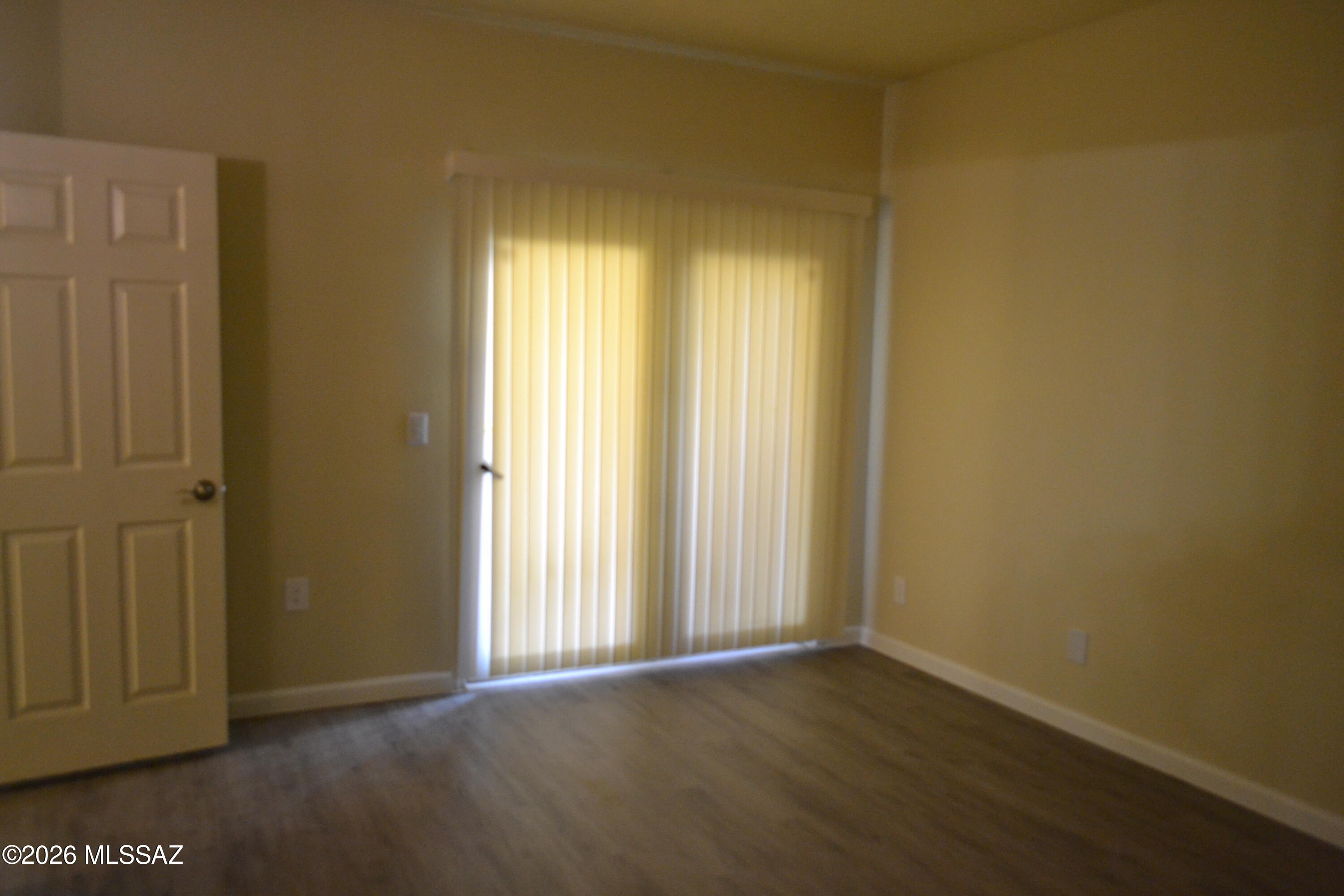 Casitas Real Condos. - Residential Lease