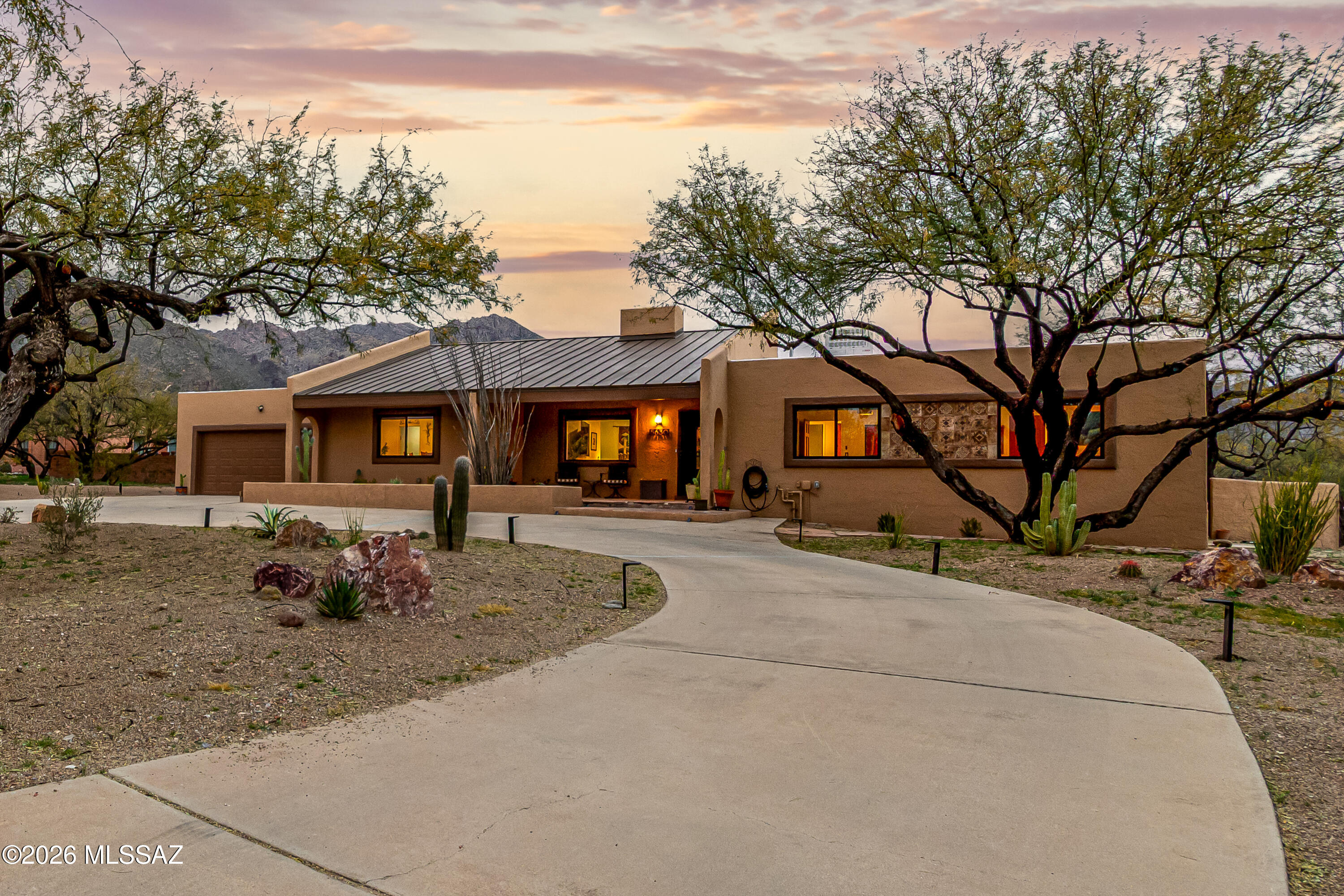 Indian Trails Estates (1-33) - Residential