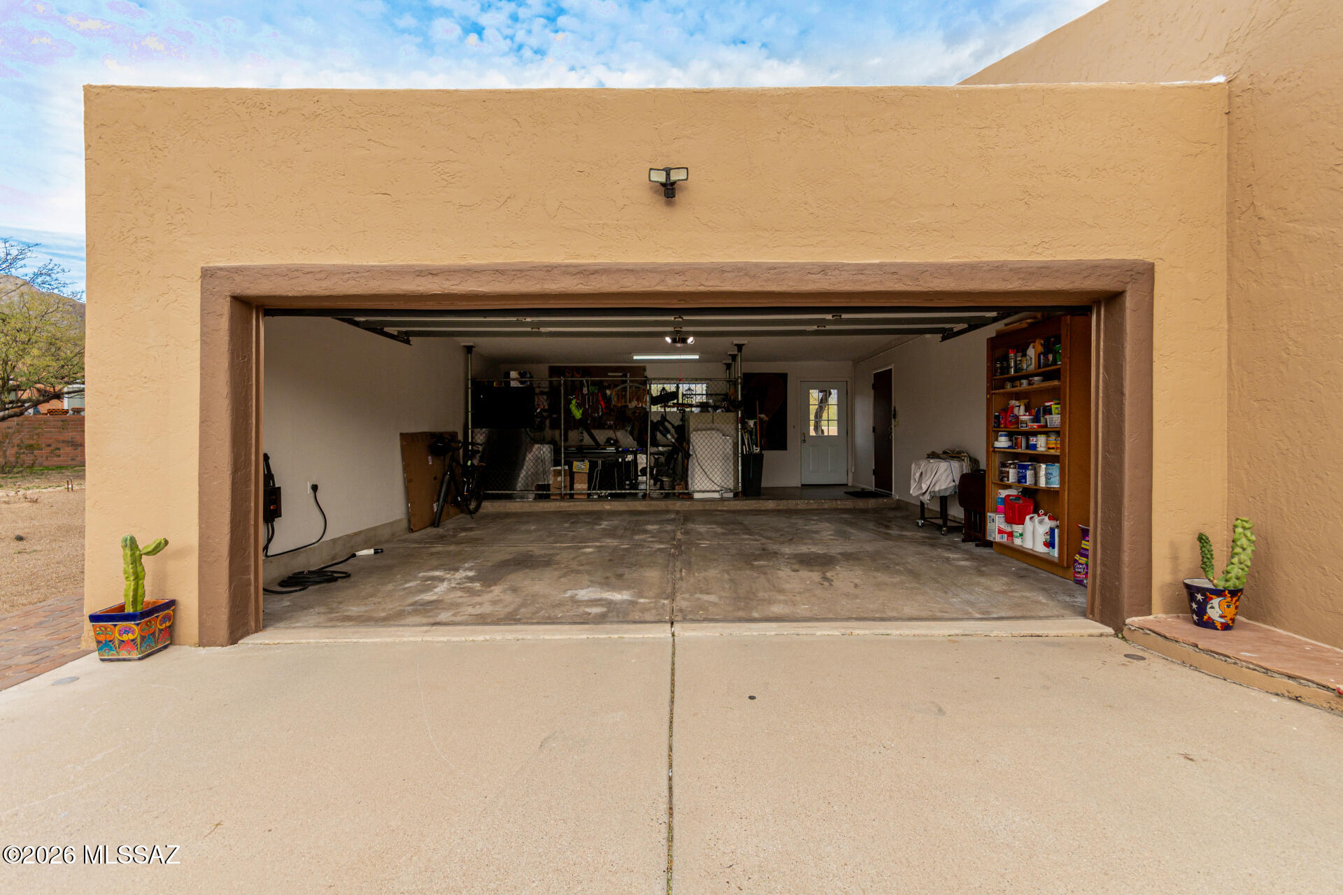 Indian Trails Estates (1-33) - Residential