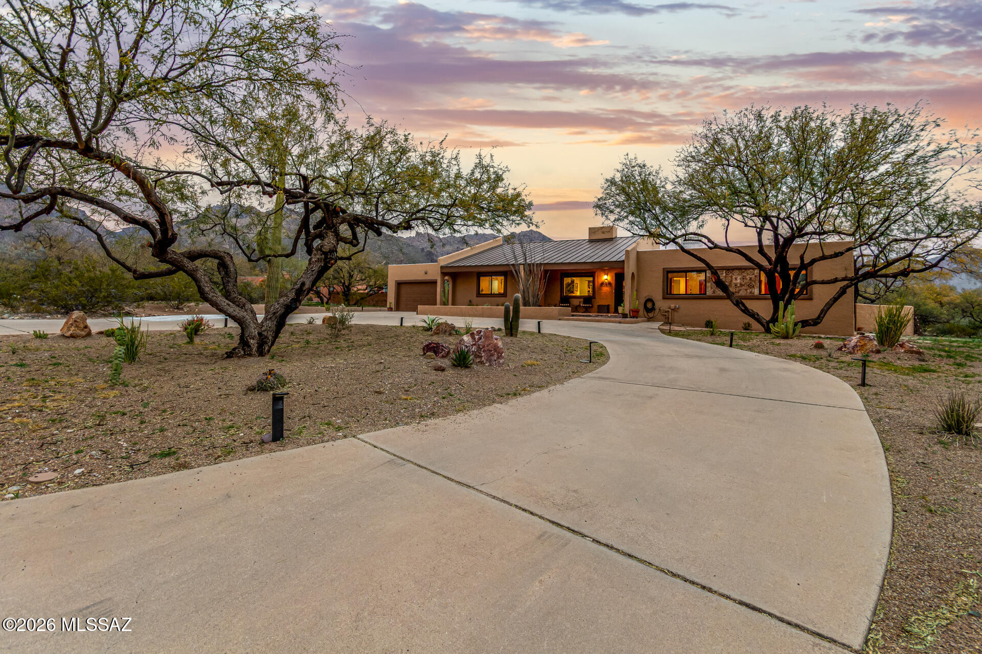 Indian Trails Estates (1-33) - Residential