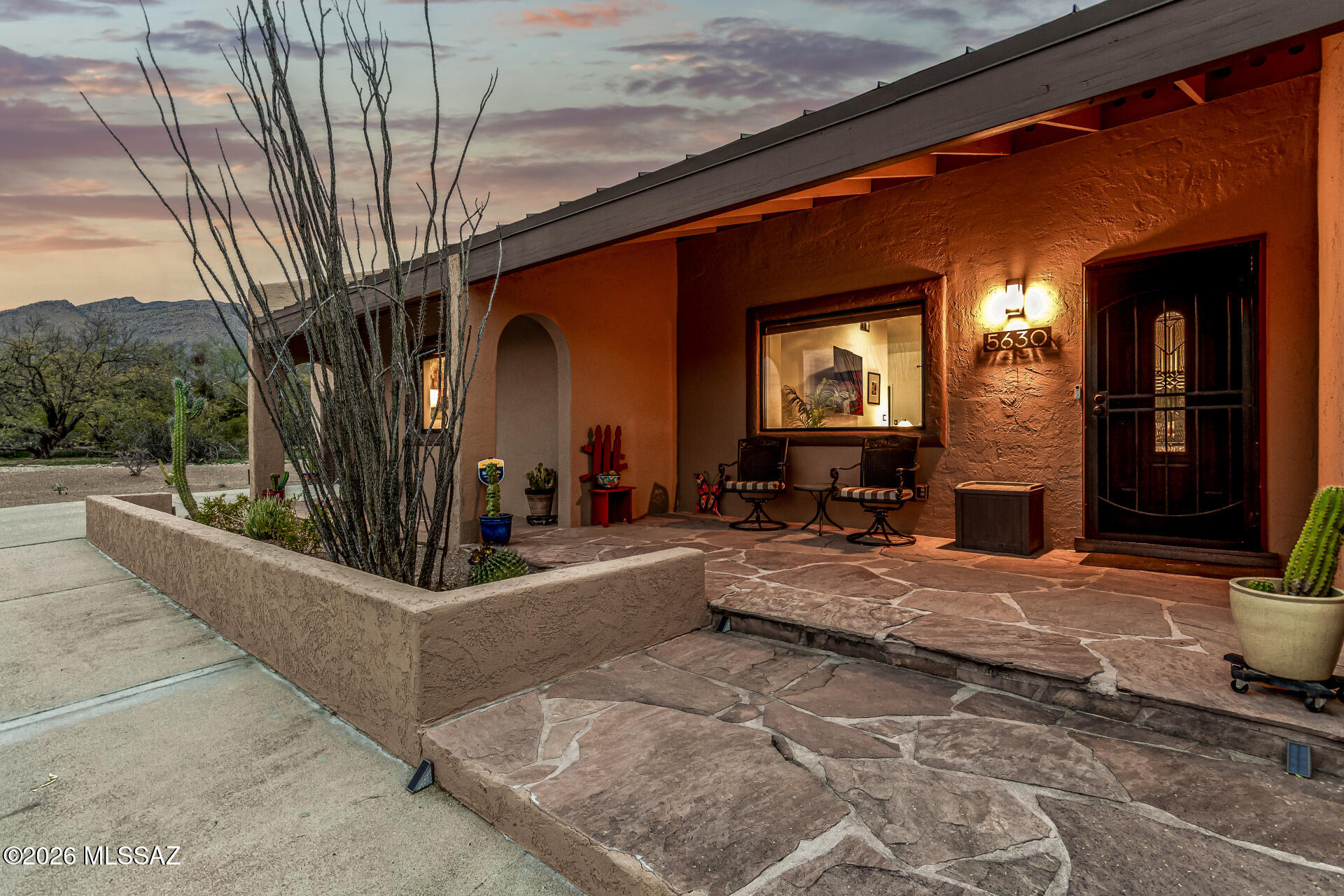 Indian Trails Estates (1-33) - Residential