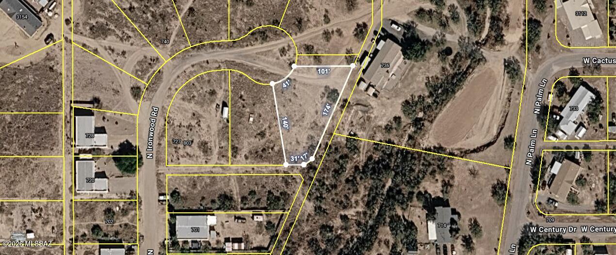 Beautiful empty lot in desirable upcoming neighborhood. Here is your chance to own a large lot in a quiet cul-de-sac. Enjoy gorgeous views all around.  Build your new site built home here or place a manufactured home. Buyer to verify zoning and utilities.