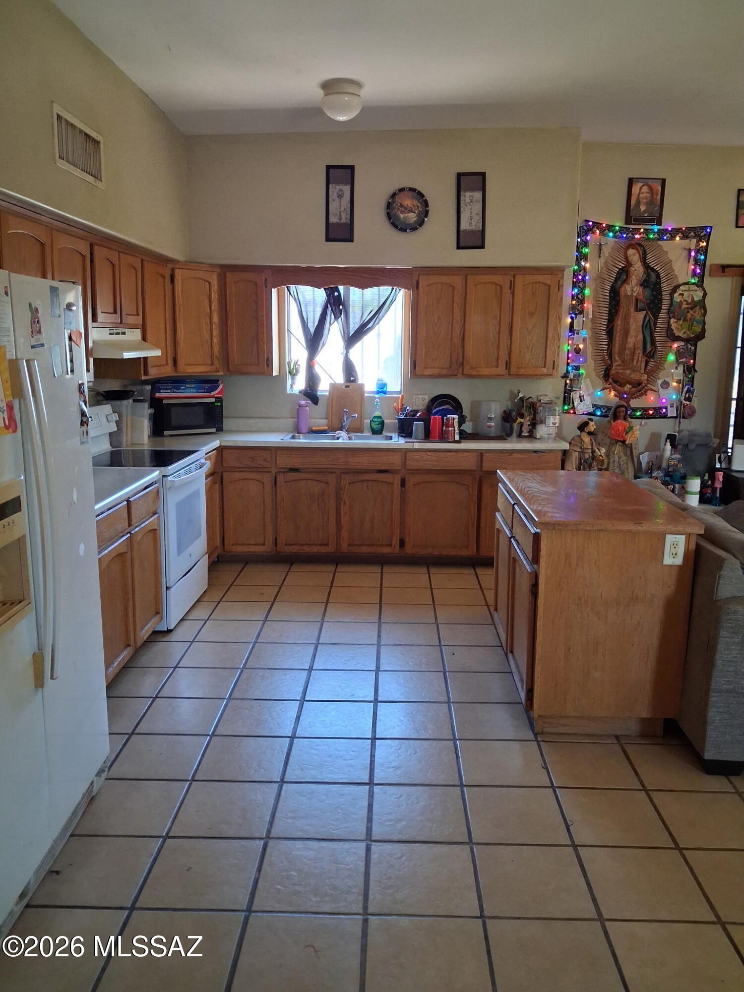 Mission Terrace NO.2 - Residential