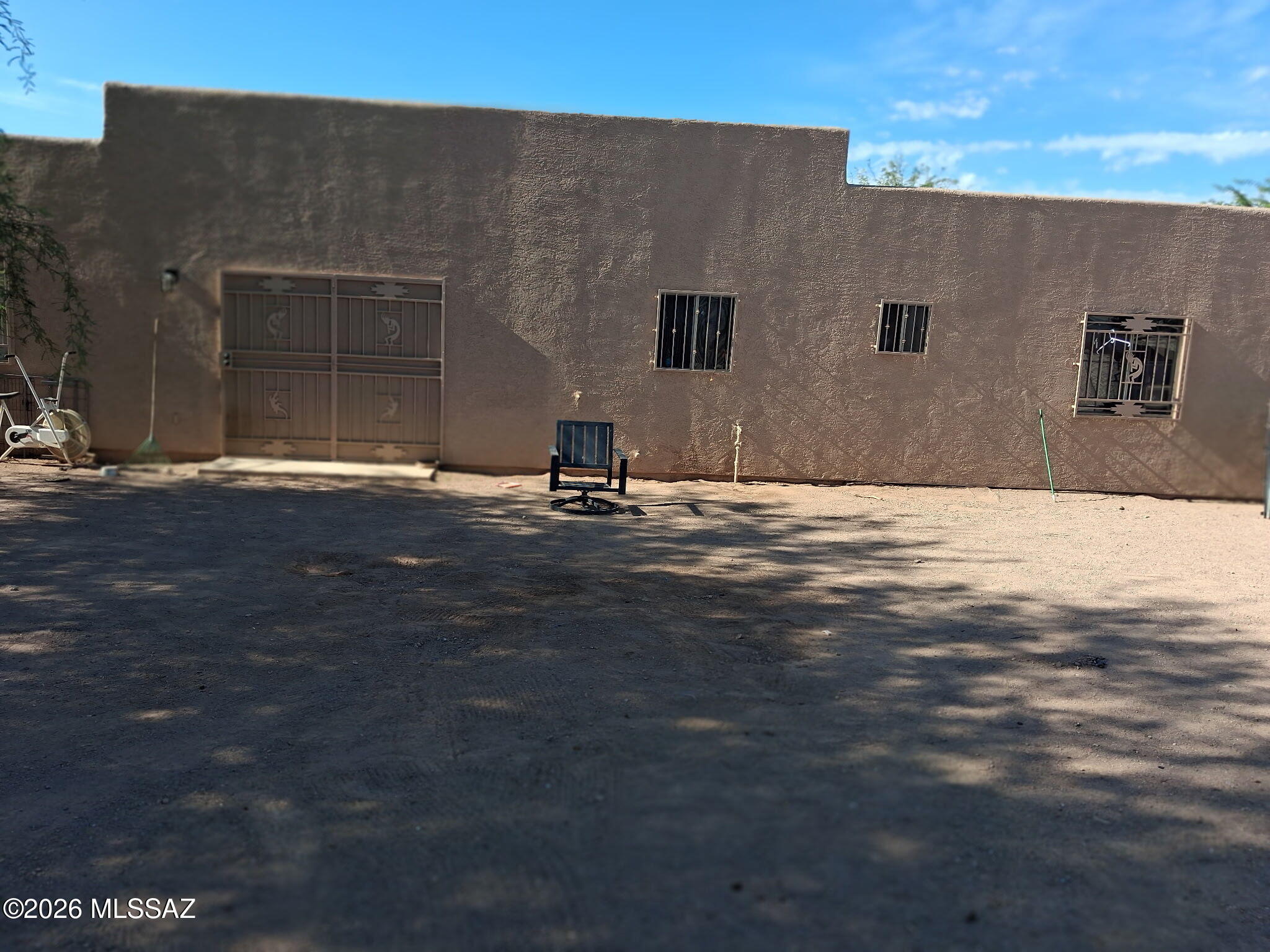 Mission Terrace NO.2 - Residential