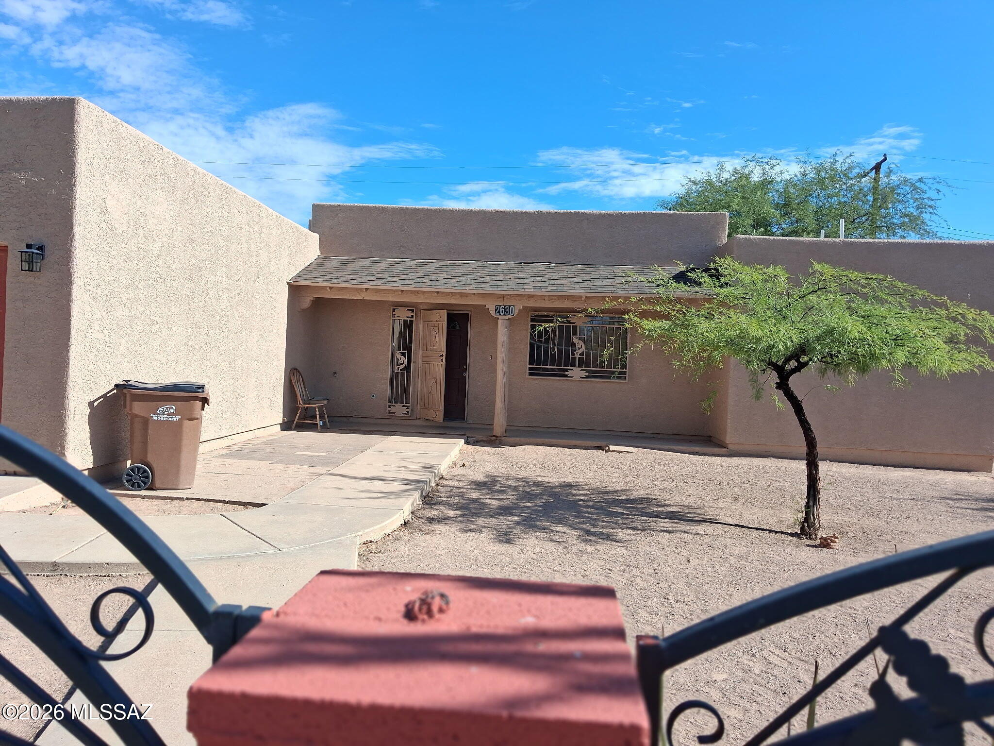 Mission Terrace NO.2 - Residential