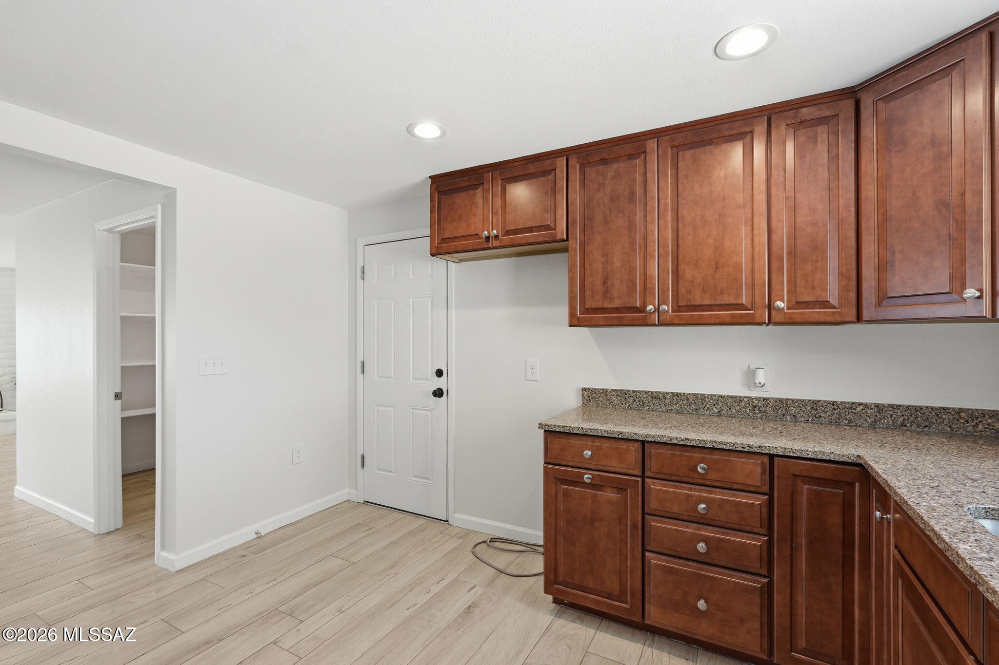 Sabino Vista Southeast  NO. 1 (1-47) - Residential