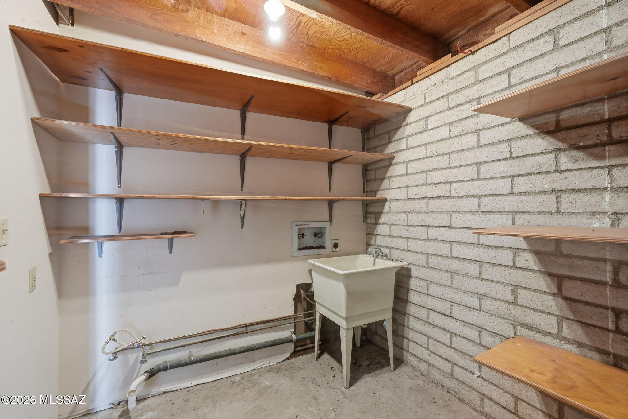 Sabino Vista Southeast  NO. 1 (1-47) - Residential