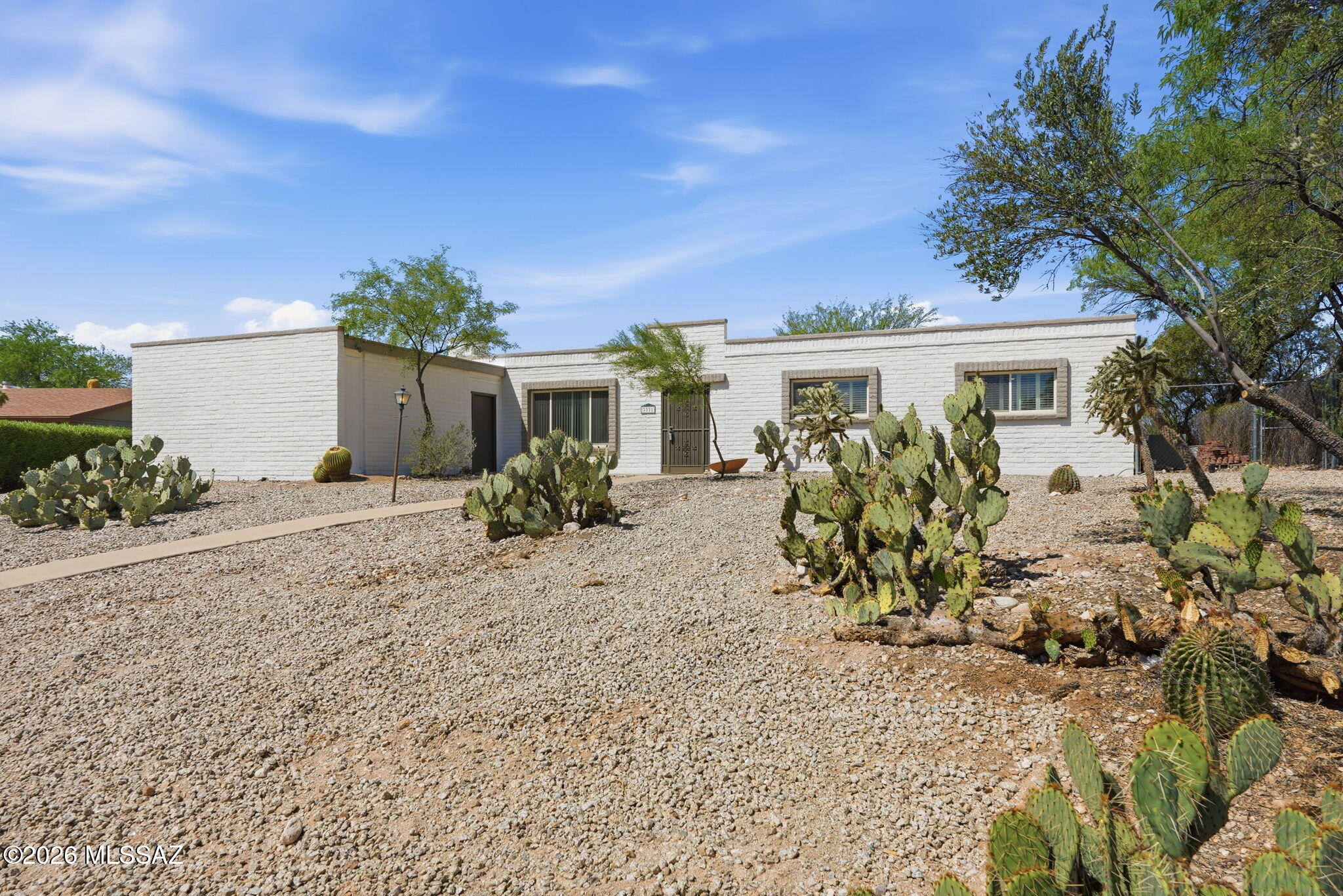 Sabino Vista Southeast  NO. 1 (1-47) - Residential