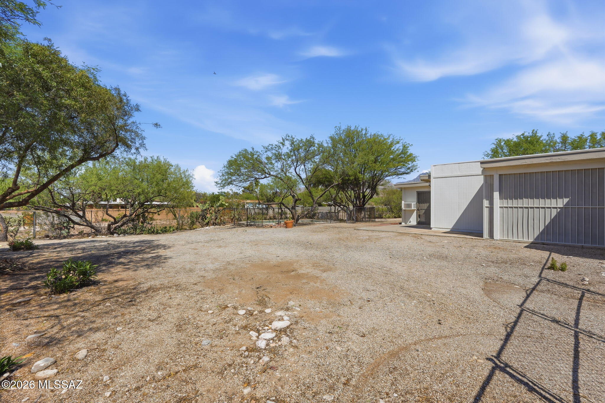 Sabino Vista Southeast  NO. 1 (1-47) - Residential
