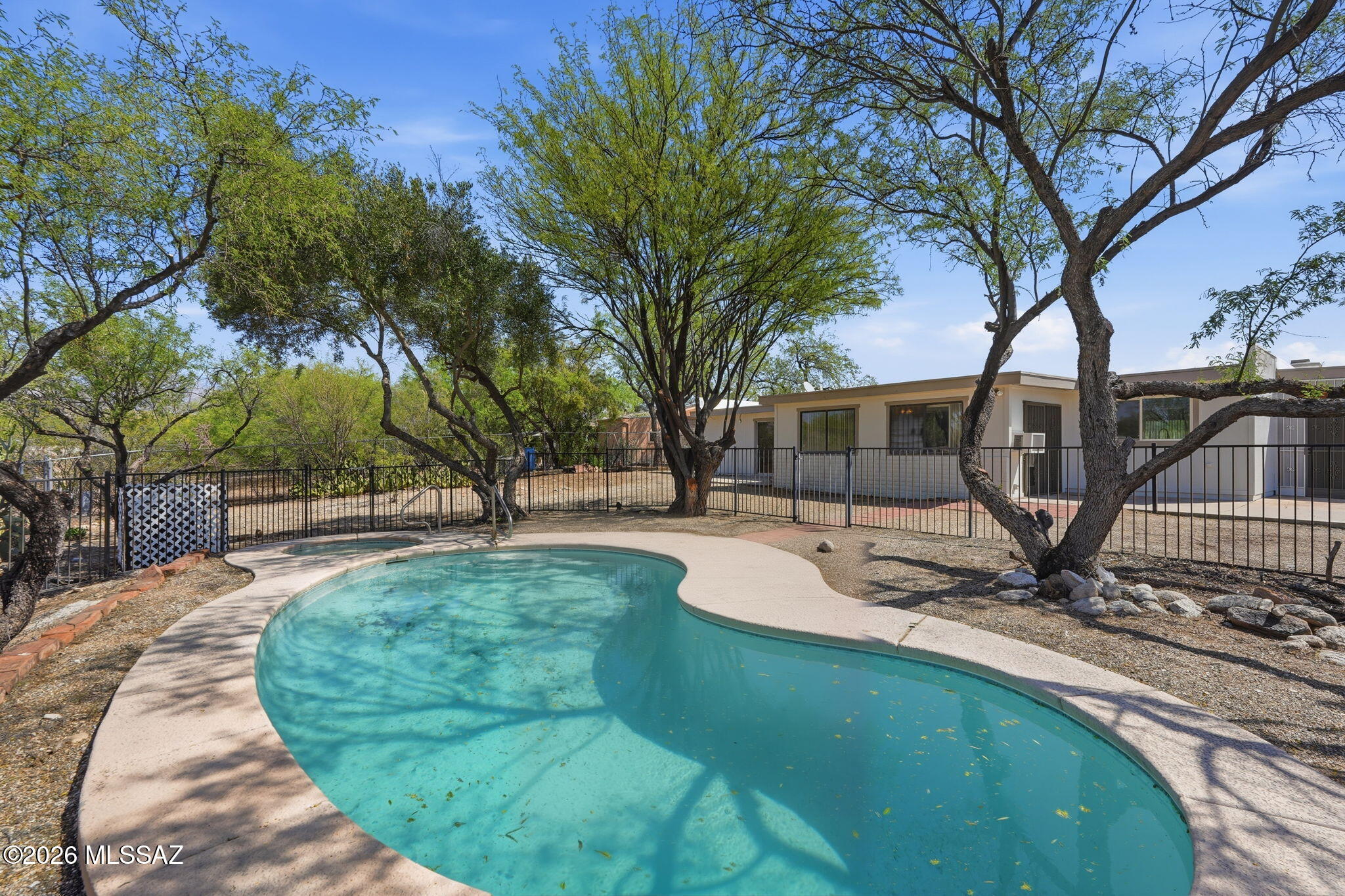 Sabino Vista Southeast  NO. 1 (1-47) - Residential
