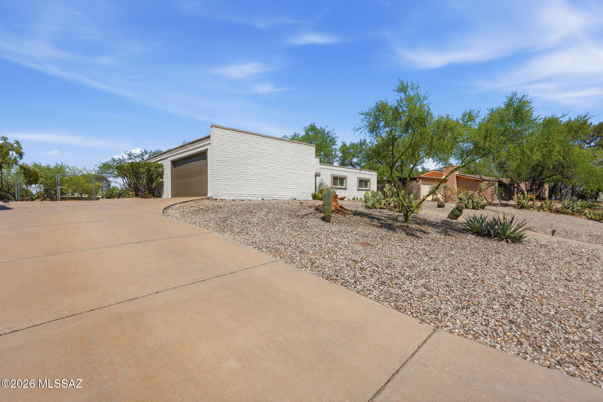Sabino Vista Southeast  NO. 1 (1-47) - Residential