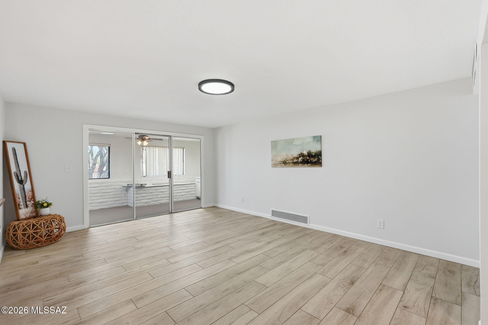 Sabino Vista Southeast  NO. 1 (1-47) - Residential